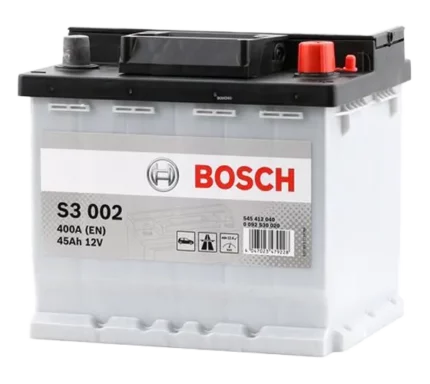 Batterie Bosch S3 003 - L1G - Expert Batterie